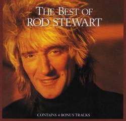 Rod Stewart : The Best of Rod Stewart (1989)